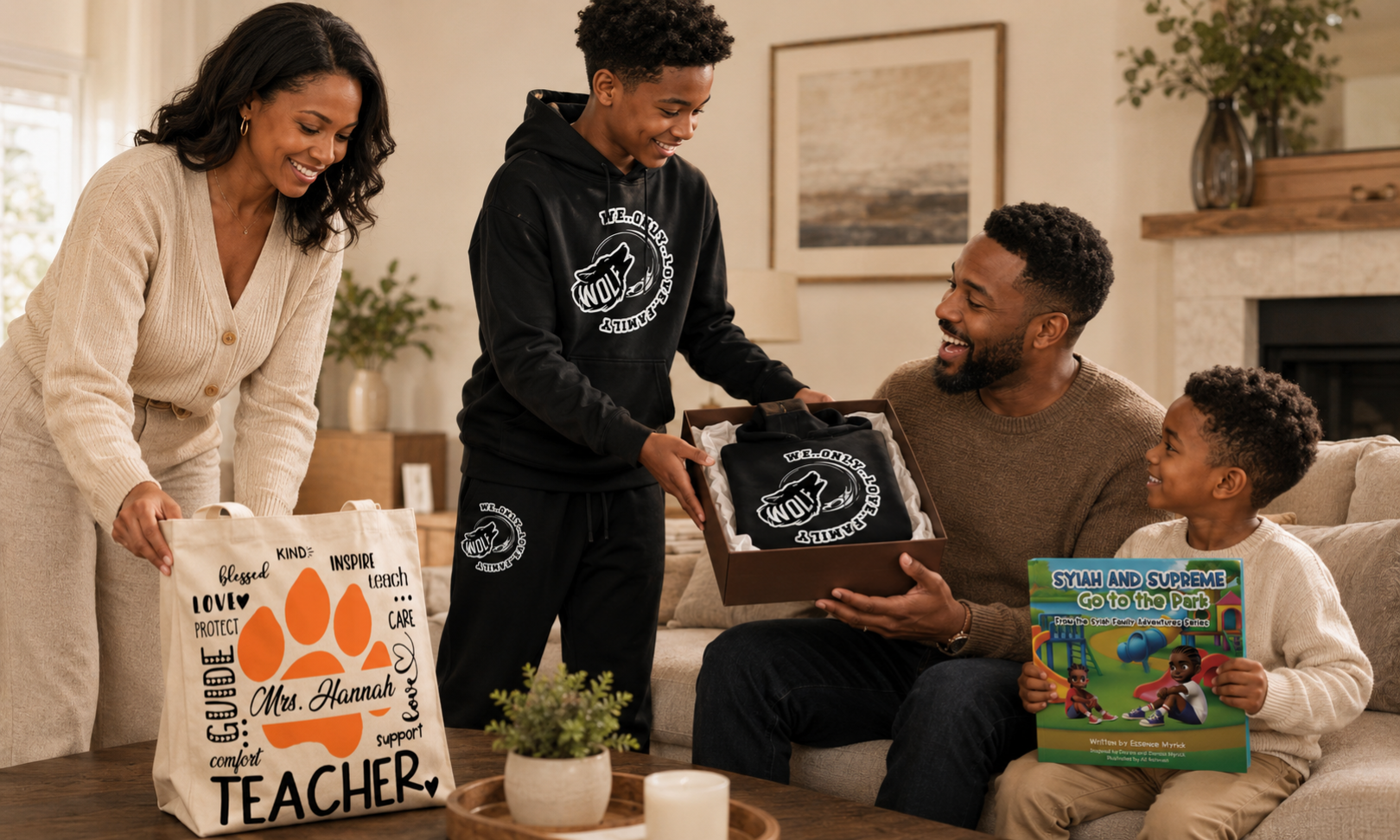 Fatherhood Is Often Measured in Moments No One Sees