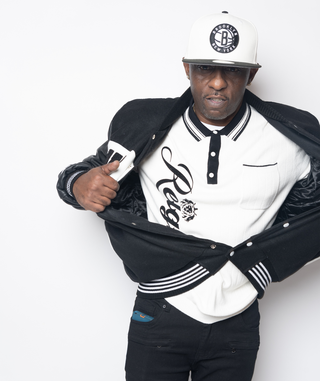 "WOLF" Varsity Jacket: Family Edition