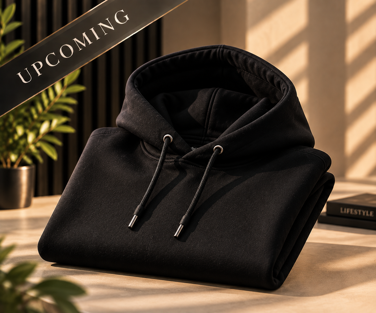 Essential Premium Hoodie