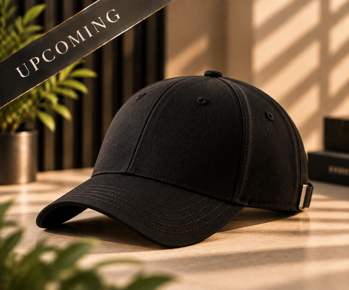 Crown Signature Cap